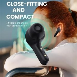 Fone de ouvido sem fio ultima geração — foto 9