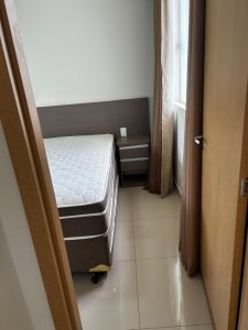 Apto Rio Quente — foto 16