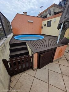 Cobertura duplex com 2 vagas na garagem — foto 3