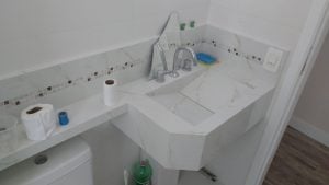 Marmoraria Viton Seu Projeto em Mármore e Granito com Qualidade e Acabamento Impecável! — foto 6