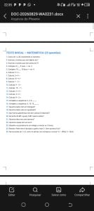 Caderno Educativo Infantil Matemática e Português — foto 13