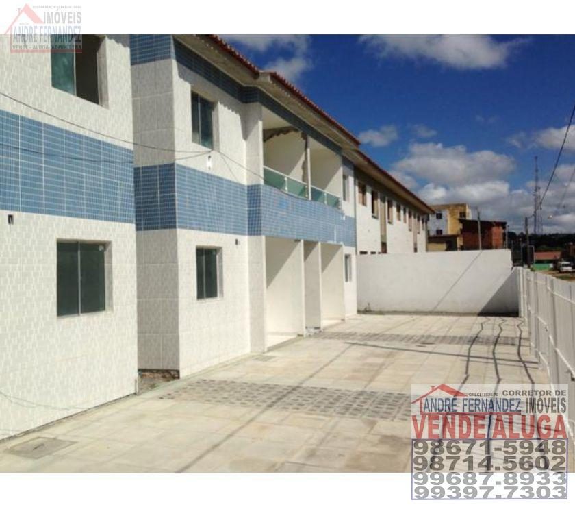Apartamento para Venda em Olinda, Jardim Atlântico, 2 dormitórios, 1 suíte, 2 banheiros, 1 — foto 2