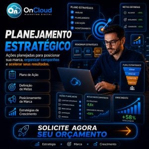 Gestão de Tráfego e Mídias Sociais, Marketing Digital Profissional — foto 6