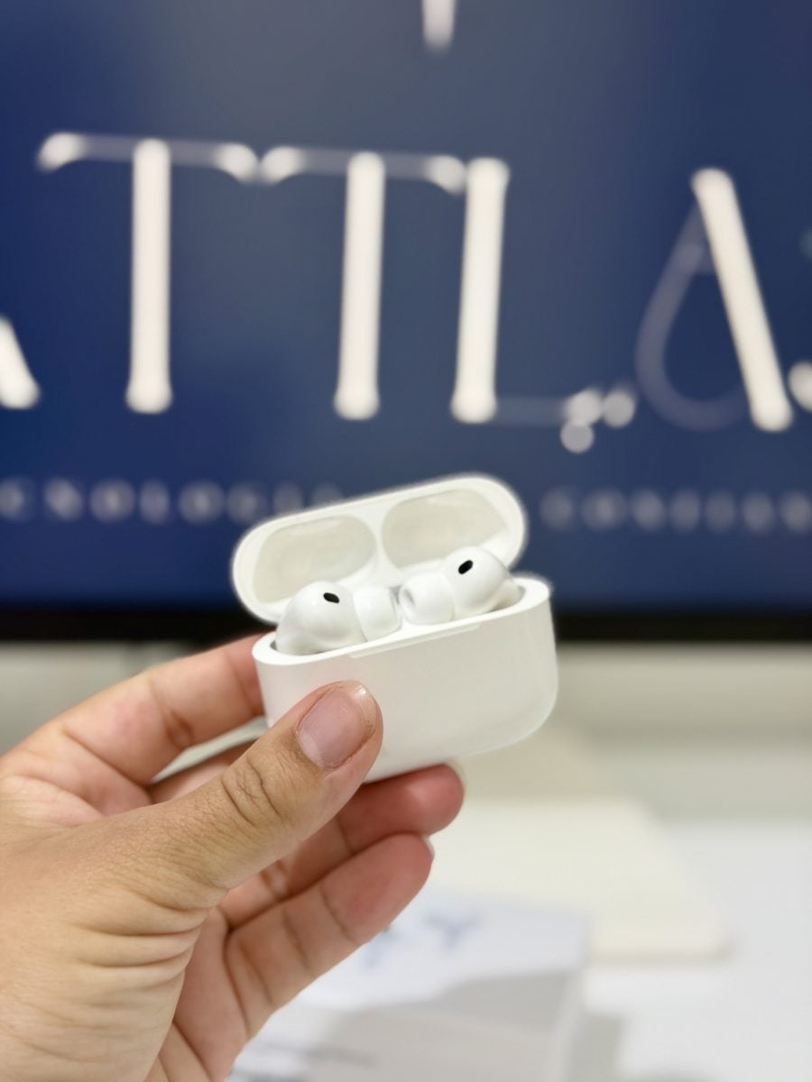 AirPods Pro 3 / 8a geração - Premium — foto 2