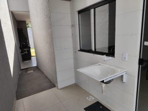 Casa 2 Quartos No Setor Solar Santa Rita - Goiânia — foto 3