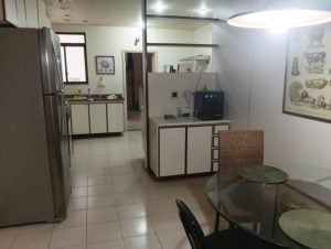 Apartamento No Leme 4 Quartos Suítes — foto 4