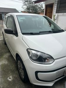 Volkswagen Up! Take 1.0 T. Flex 12V 3P 2015 — foto 5