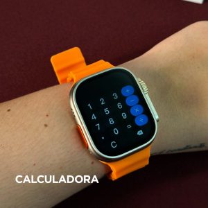 N11 Ultra Chamadas Bluetooth Assistente De Voz — foto 4