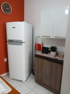 Loft Mobiliado No Centro De São Paulo — foto 8
