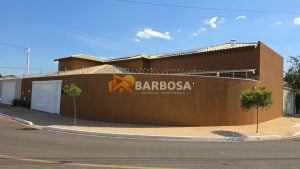 Casa à venda com 2 quartos no San Diego, em Barretos SP — foto 3