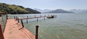 Pier 51 Mangaratiba Costa Verde — foto 17