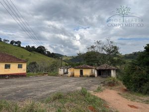 Vendo sítio/chácara em Bueno Brandão MG 4,51 ha 45.100 m² ótimo acesso direto com proprietár — foto 15