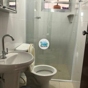 Apartamento Standard - 50 metros da Praia Grande/Ubatuba-SP — foto 6