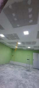 Forro e divisórias drywall e pvc — foto 13