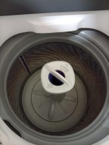Máquina de lavar Consul 12kg — foto 3