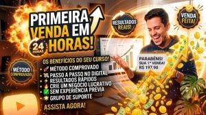 Primeira venda em 24 horas — foto 6