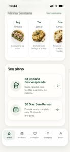 OQTPH - Refeições inteligentes — foto 3