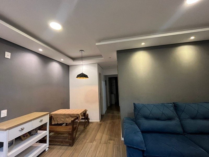 Apartamento a venda em Vargem Grande Paulista — foto 2
