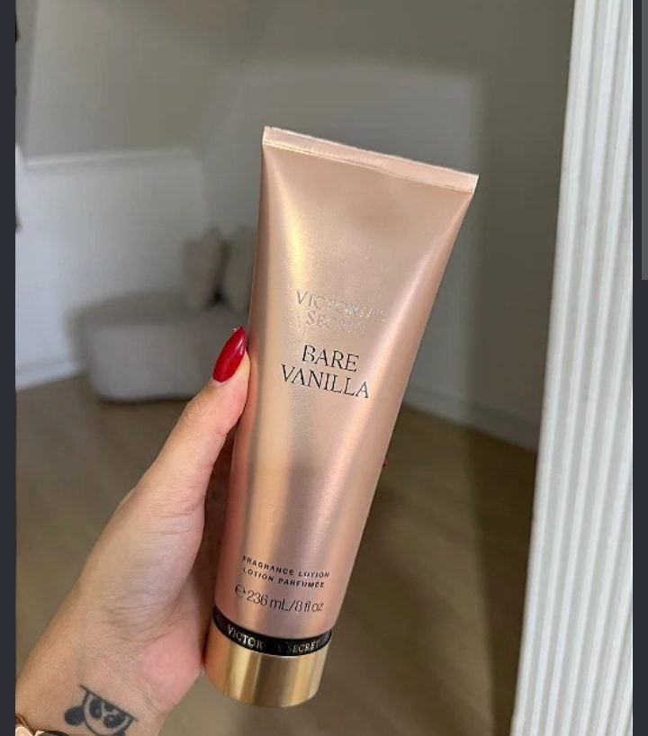 Creme hidratante Victoria's Secret Original — foto 2