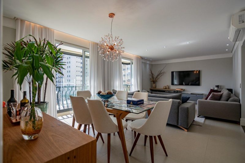 Apartamento, Residencial para Venda, Perdizes, São Paulo