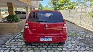 Sandero — foto 3