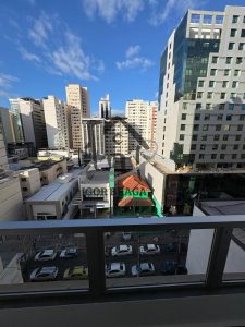 Apartamento 3 Quartos para Venda em Juiz de Fora, Centro, 3 dormitórios, 1 suíte, 1 banhei — foto 6