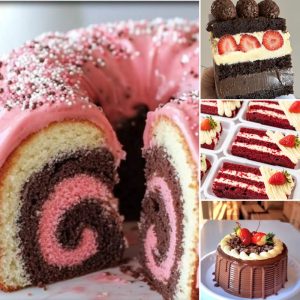 700 receitas de bolos, tortas sobremesas. — foto 7