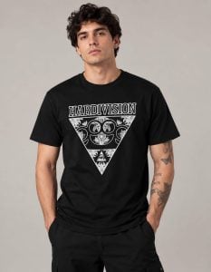 Camisetas Hardvision 100% algodão — foto 5