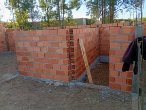WD construções — foto 5