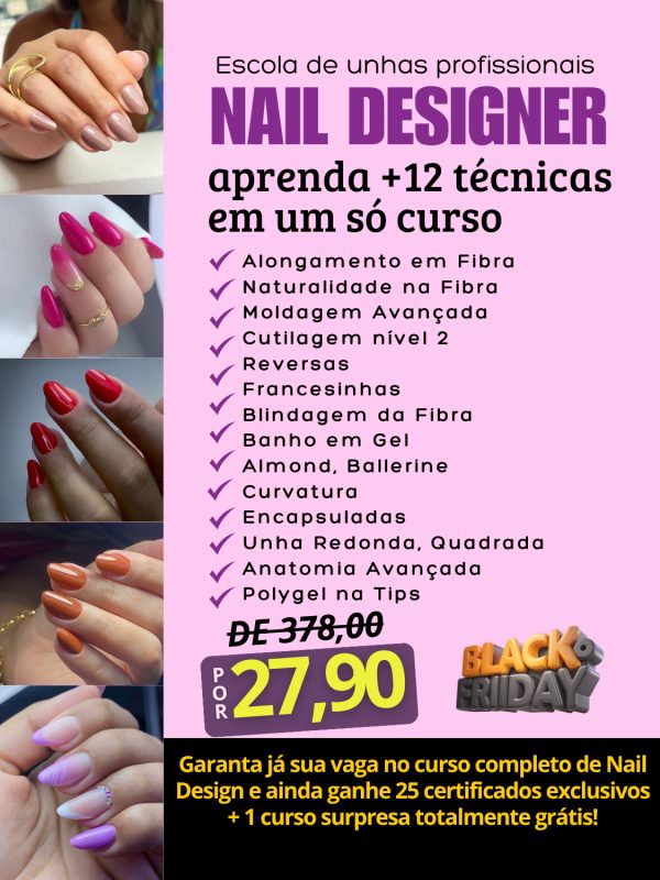 Nail Designer Pro 4.0