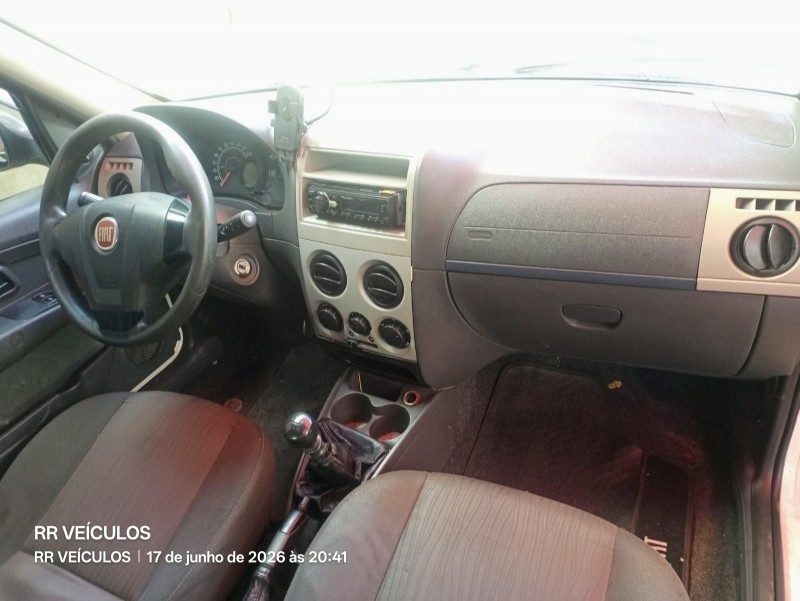 Fiat palio 2015 — foto 2
