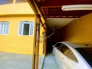 Casa para Venda em Juiz de Fora, São Geraldo, 4 dormitórios, 2 suítes, 4 banheiros, 3 vaga — foto 7