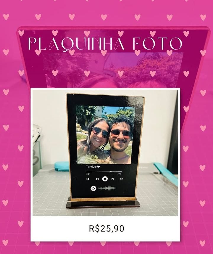 Webprint personalizados presentes — foto 2