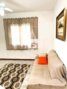 Apartamento para Venda em Florianópolis, Cacupé, 3 dormitórios, 1 suíte, 3 banheiros, 1 va — foto 8
