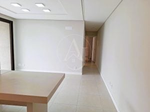 Apartamento para Venda, Córrego Grande, 2 dormitórios, 2 suítes, 3 banheiros, 2 vagas — foto 4