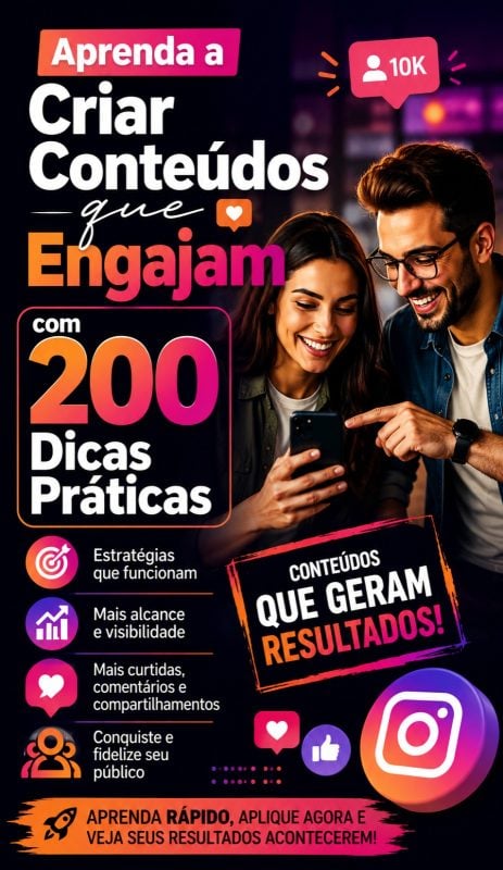 E-book: Dicas práticas sobre o CANVA