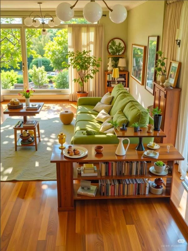 Curso de Designer de Interiores