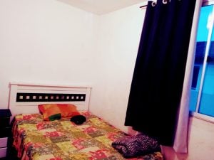 Apto 2 quartos, bairro Ipiranga, nova Iguaçu ,rj — foto 9