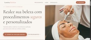 Criação de Sites Profissionais, Rápidos, Responsivos e Otimizados — foto 3