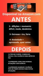Ebook e Livro A Consciência do Silêncio — foto 8