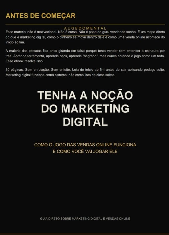 Marketing Digital