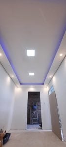 Forro e divisórias drywall e pvc — foto 3