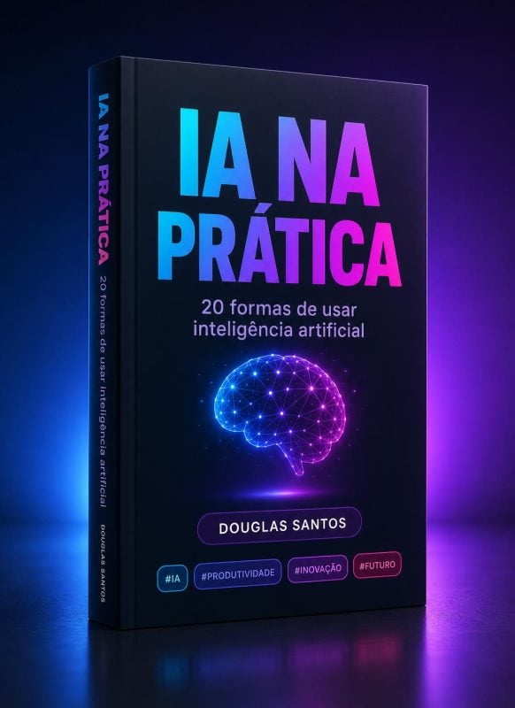 Ebook de Inteligência Artificial na Prática