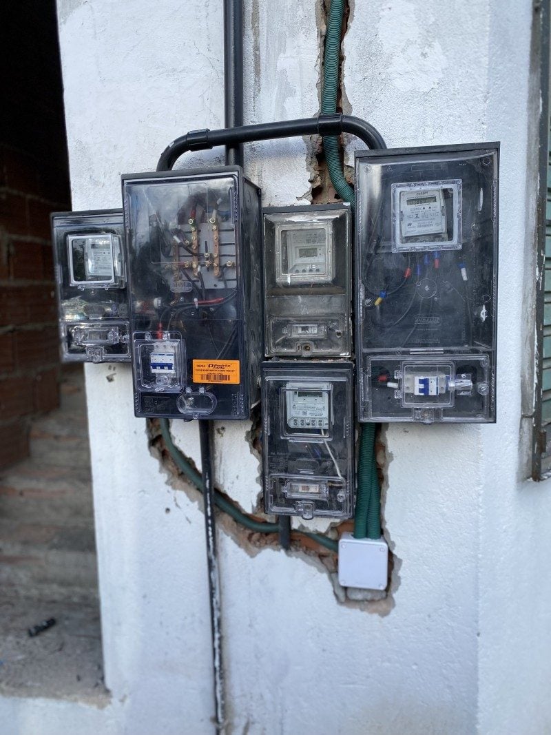 Eletrotécnico/Eletricista — foto 2