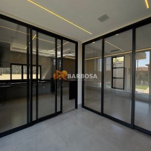 Sobrado de Alto Padrão no Jardim Botânico — foto 9