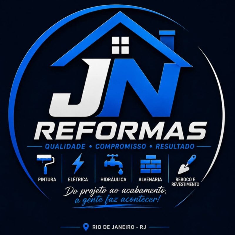 Reformas e construcoes