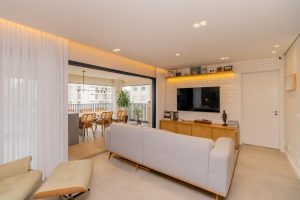 Apartamento, Residencial para Venda, Perdizes, São Paulo — foto 5