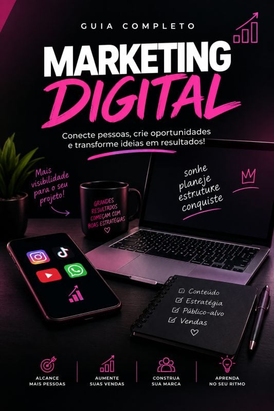 Marketing digital