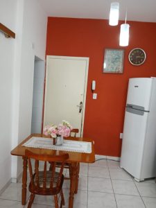 Loft Mobiliado No Centro De São Paulo — foto 7