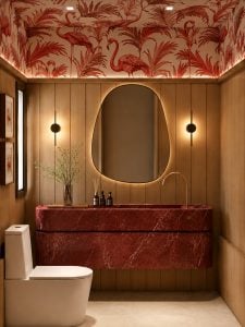 Projeto de interiores, consultoria e decoração — foto 3